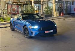 فورد موستانج